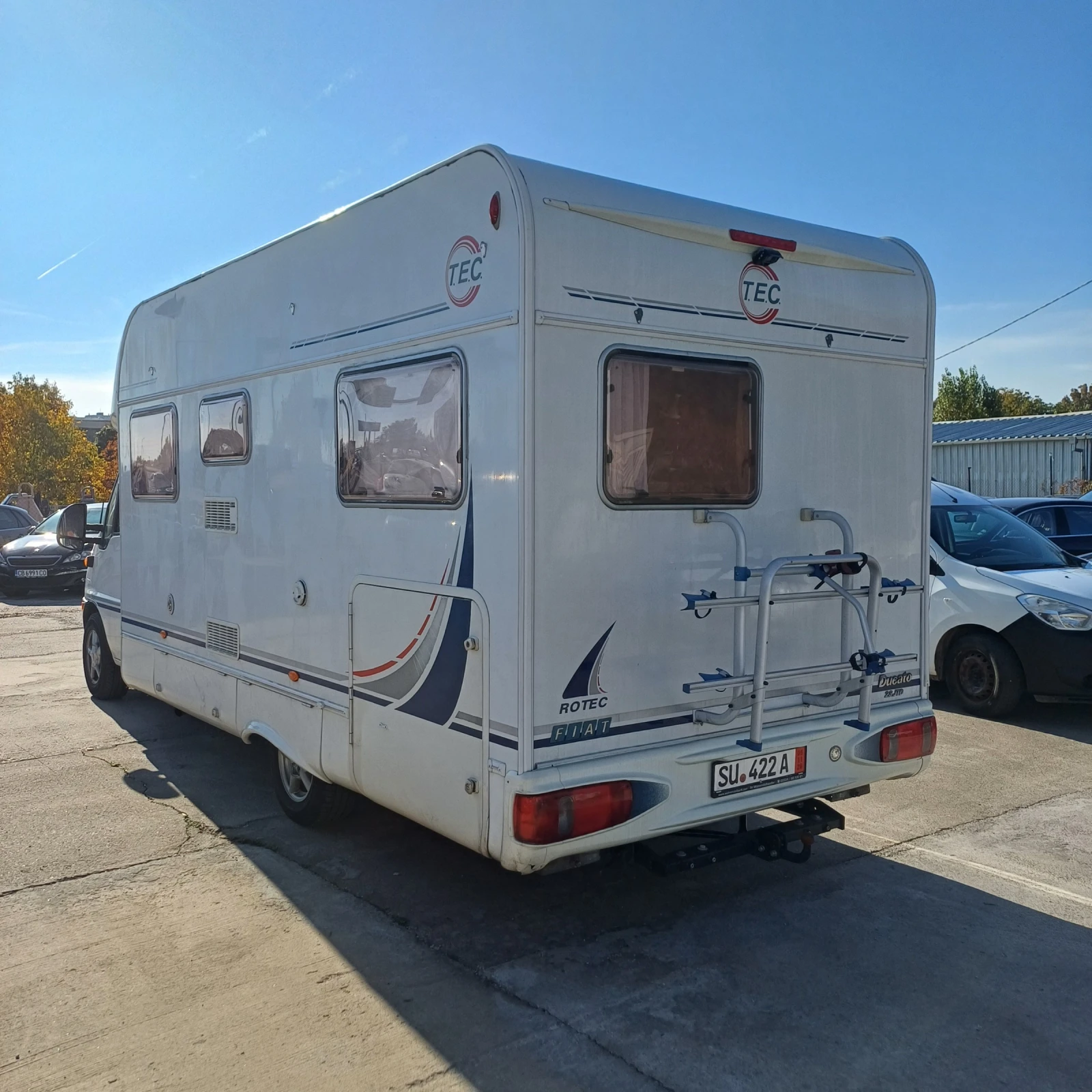 ������ TEC Rotec �������� | Mobile.bg � ����������� 4