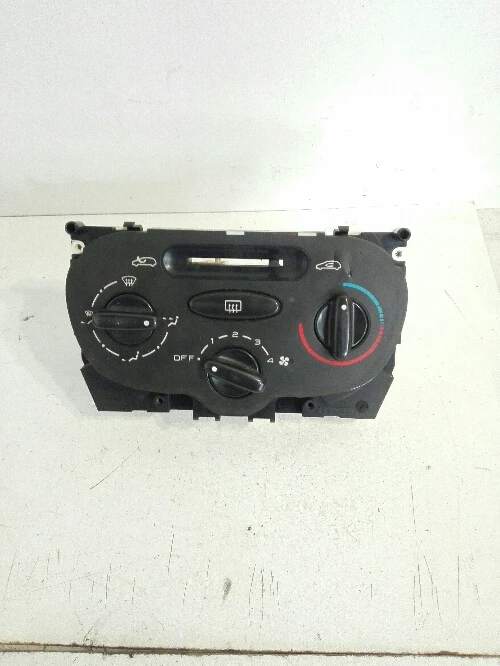 Управление парно Пежо 206 1.9д