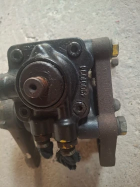 ����� �� �������� �� �������� ����� �� Nissan Trade