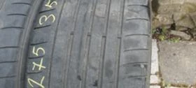 Гуми Летни 275/35R21, снимка 2