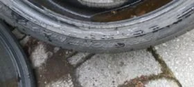 Гуми Летни 275/35R21, снимка 5