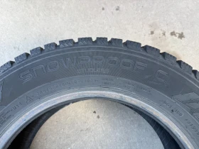 Гуми Зимни 205/65R16, снимка 7