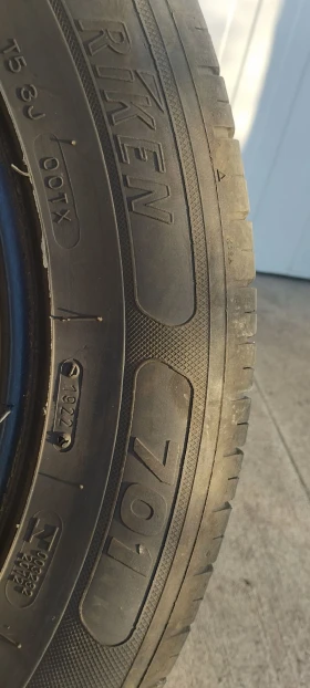  235/55R18 | Mobile.bg    5
