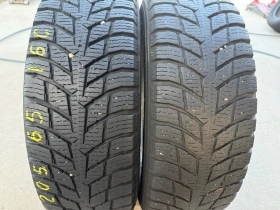 ����� �� �������� �� ���� 205/65R16
