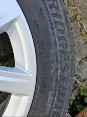 ���� � ������ 205/60R17 �� BMW X1 | Mobile.bg � ����� ������ 4