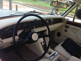 Rolls-Royce Silver Spur Shadow 1, снимка 5