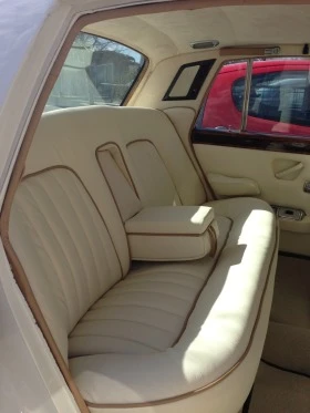 Rolls-Royce Silver Spur Shadow 1, снимка 7