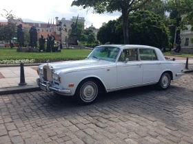Rolls-Royce Silver Spur Shadow 1, снимка 1