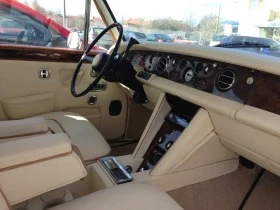 Rolls-Royce Silver Spur Shadow 1, снимка 6