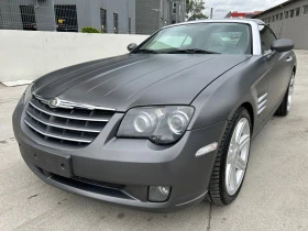 Chrysler Crossfire 3, 2 V6 218кс Automat МАТ* * * ТОП ПРОМОЦИЯ* * * 