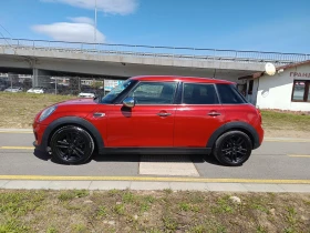 Mini Cooper 1.5 турбо, снимка 8
