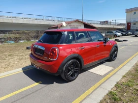 Mini Cooper 1.5 турбо, снимка 5