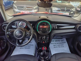 Mini Cooper 1.5 турбо, снимка 9
