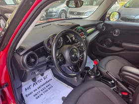 Mini Cooper 1.5 турбо, снимка 13