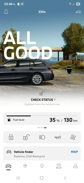 BMW 330 330e, В Гаранция, снимка 16