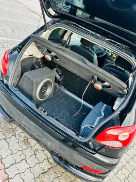 Peugeot 206 206+ , снимка 6