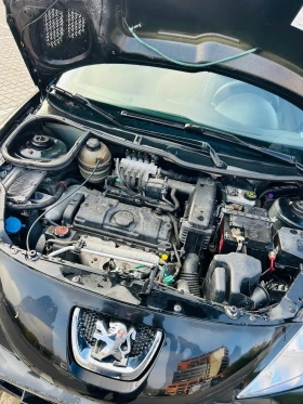 Peugeot 206 206+ , снимка 14