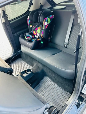 Peugeot 206 206+ , снимка 8