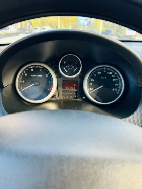 Peugeot 206 206+ , снимка 13