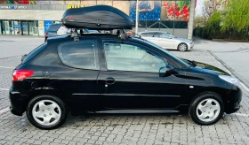 Peugeot 206 206+ , снимка 4
