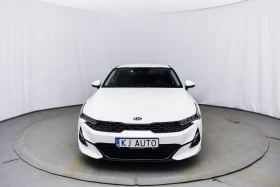 Kia K5 2.0 LPI, снимка 1