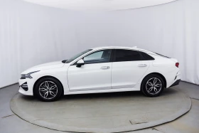 Kia K5 2.0 LPI, снимка 6