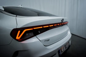 Kia K5 2.0 LPI, снимка 8