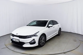 Kia K5 2.0 LPI, снимка 4