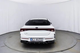 Kia K5 2.0 LPI, снимка 7