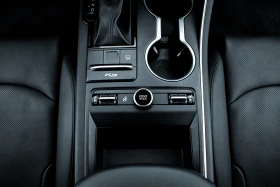 Kia K5 2.0 LPI, снимка 16