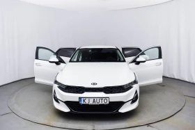 Kia K5 2.0 LPI, снимка 2