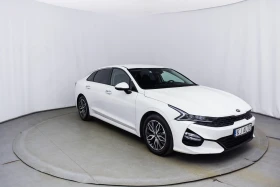 Kia K5 2.0 LPI, снимка 3