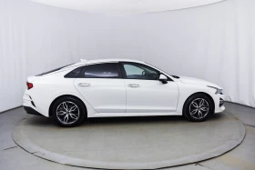 Kia K5 2.0 LPI, снимка 5
