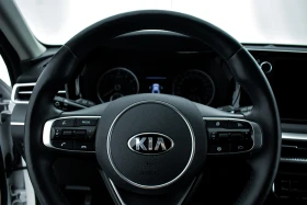 Kia K5 2.0 LPI, снимка 12