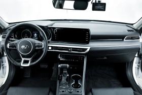 Kia K5 2.0 LPI, снимка 11