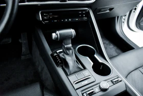 Kia K5 2.0 LPI, снимка 15