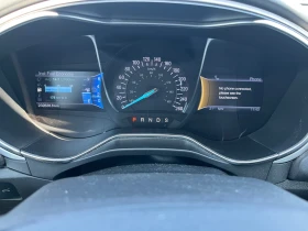 Ford Fusion 2.0 EcoBoost Mondeo, снимка 5