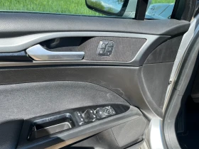 Ford Fusion 2.0 EcoBoost Mondeo, снимка 3