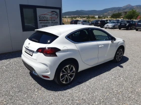Citroen DS4 КАТО НОВ, снимка 3