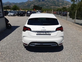 Citroen DS4 КАТО НОВ, снимка 5