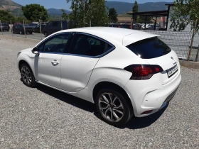 Citroen DS4 КАТО НОВ, снимка 7
