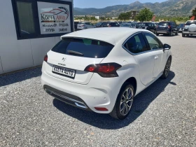 Citroen DS4 КАТО НОВ, снимка 4
