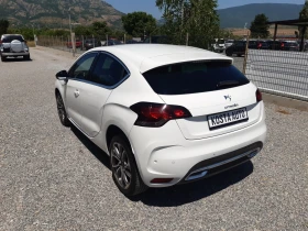 Citroen DS4 КАТО НОВ, снимка 6