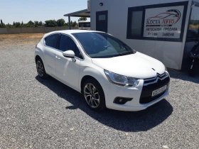 Citroen DS4 КАТО НОВ, снимка 2