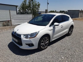 Citroen DS4 КАТО НОВ, снимка 8