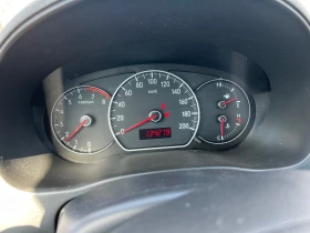 Fiat Sedici 1.6i 4x4, снимка 14