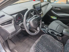 Toyota Corolla 2.0 169к.с , снимка 5