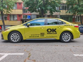 Toyota Corolla 2.0 169к.с , снимка 3