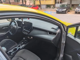 Toyota Corolla 2.0 169к.с , снимка 9