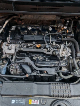 Toyota Corolla 2.0 169к.с , снимка 10